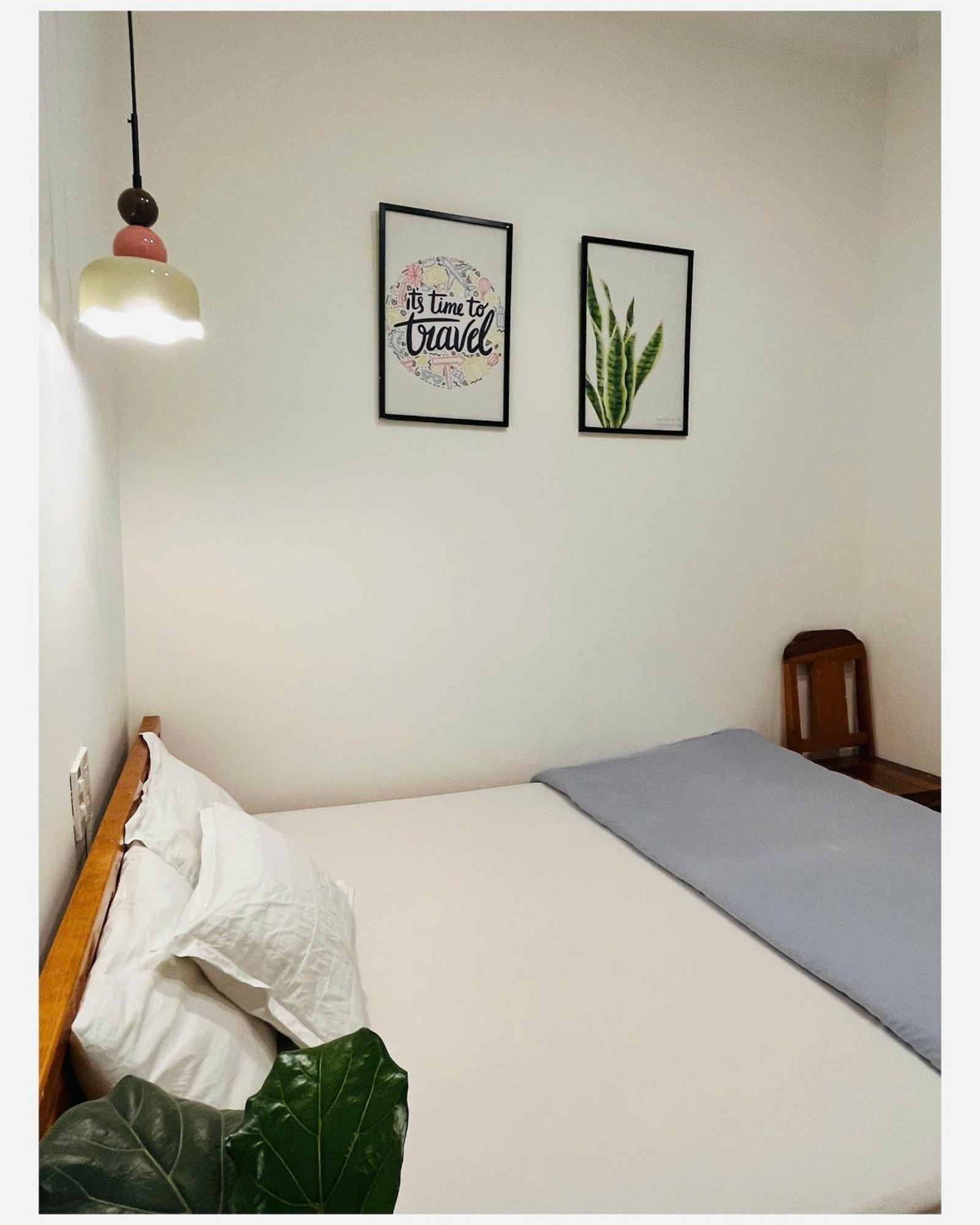 Kim Quang Hotel Да Лат Екстериор снимка