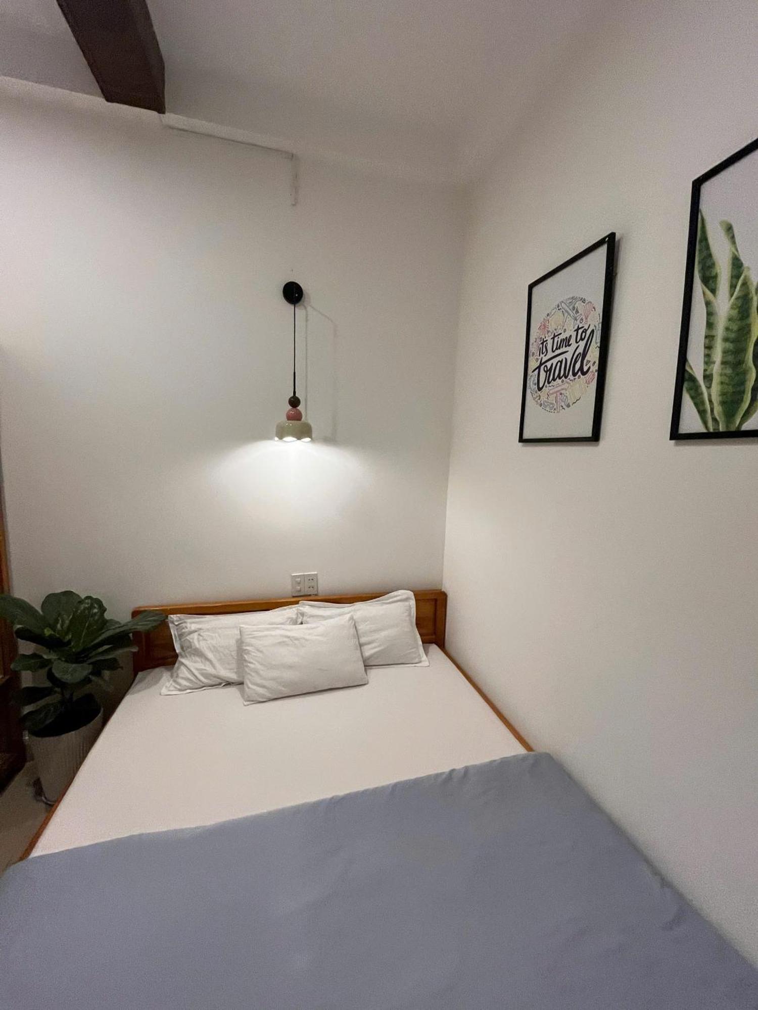 Kim Quang Hotel Да Лат Екстериор снимка