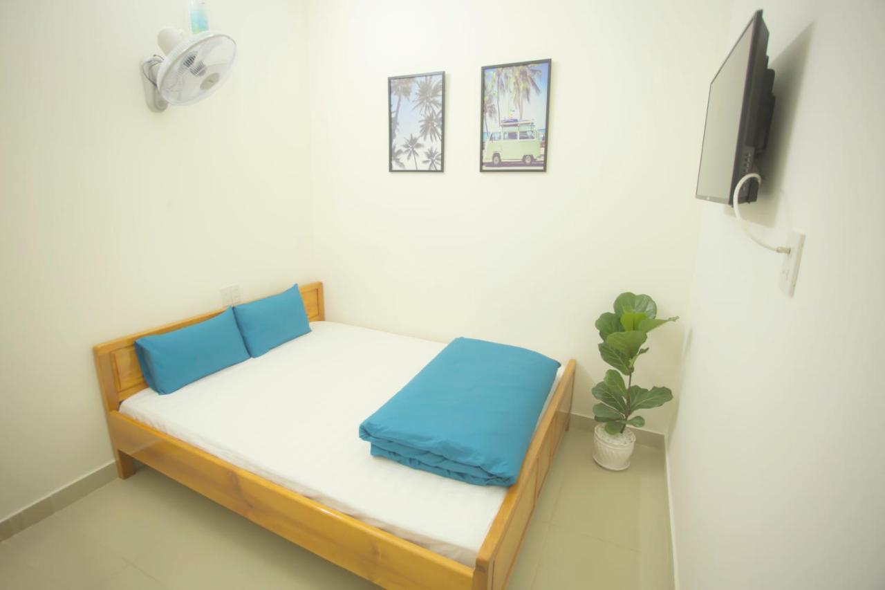 Kim Quang Hotel Да Лат Екстериор снимка